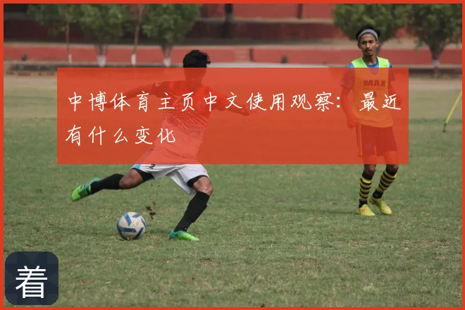 中博体育主页中文使用观察：最近有什么变化